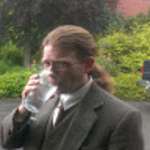 Meet your Posher, Galen